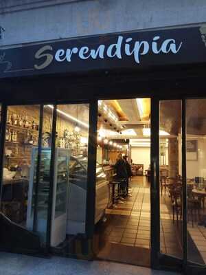 Serendipia