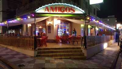 Amigos Bar