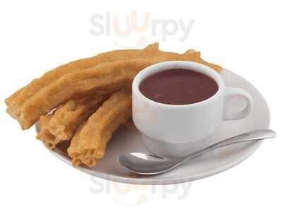 Granja Xurreria Castillo