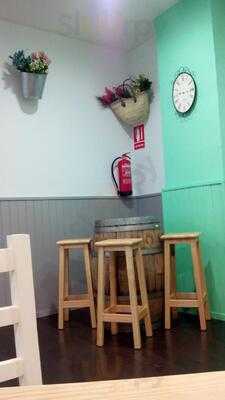 Mercado Provenzal En Pablo Rada