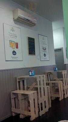 Mercado Provenzal En Pablo Rada