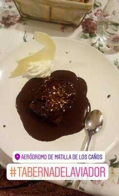 La Taberna Del Aviador