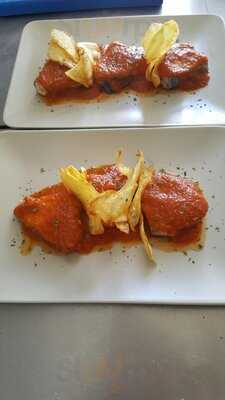 La Taberna Del Aviador