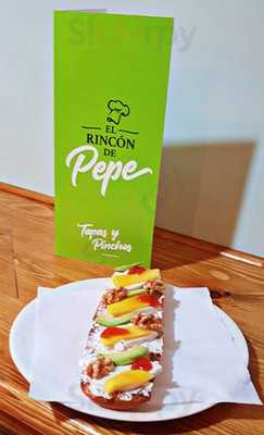 El Rincón De Pepe