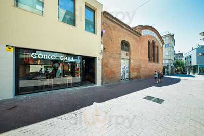 Goiko - Carrer De La Unió 7