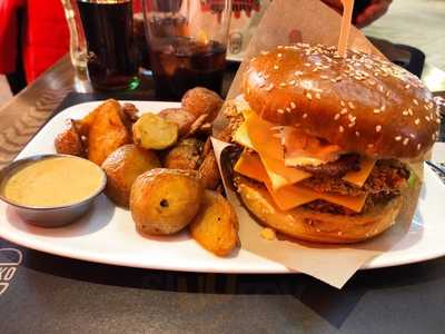 Goiko - Carrer De La Unió 7