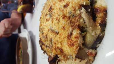 Bar Restaurante El Rincon