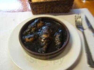 Bar Restaurante El Rincon