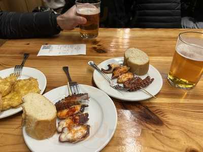 Bar Restaurante El Rincon