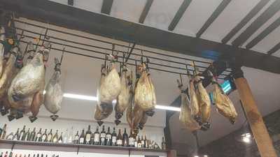 Bar Restaurante El Rincon