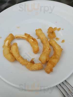 Bar Restaurante El Rincon