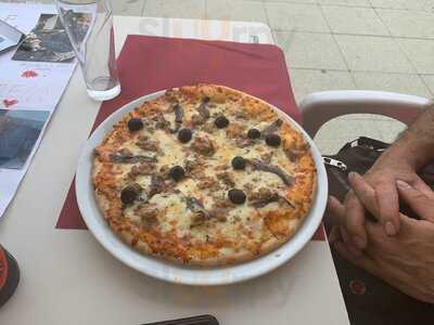 Trattoria Napoletana