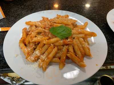 Trattoria Napoletana