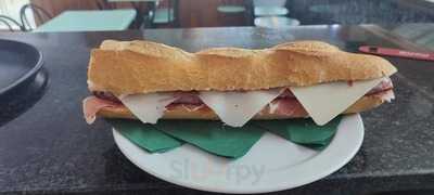 Trattoria Napoletana