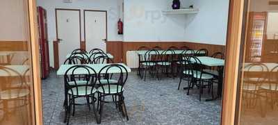 Trattoria Napoletana