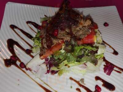 Restaurante Cafeteria Badaia