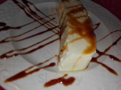 Restaurante Cafeteria Badaia