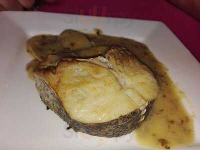 Restaurante Cafeteria Badaia