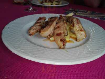 Restaurante Cafeteria Badaia