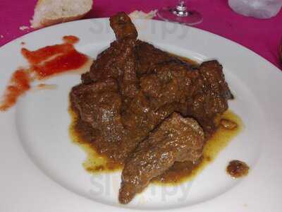 Restaurante Cafeteria Badaia