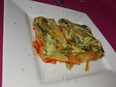 Restaurante Cafeteria Badaia