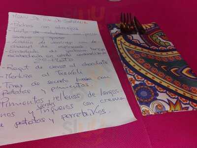 Restaurante Cafeteria Badaia