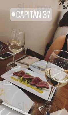 Enoteca Capitan 37