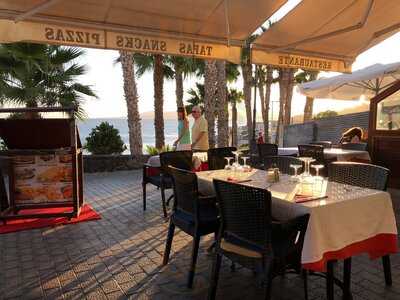 The Sunset Grill Restaurant - Photo 7