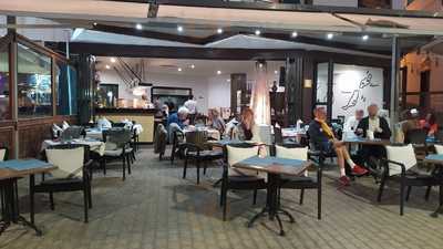 The Sunset Grill Restaurant