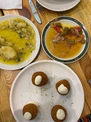 Barra Del Faro De Cádiz