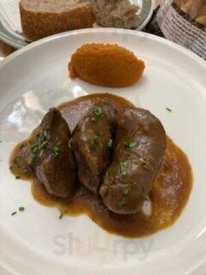 Barra Del Faro De Cádiz