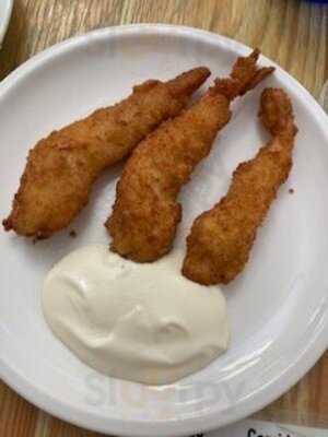 Barra Del Faro De Cádiz