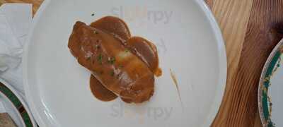 Barra Del Faro De Cádiz