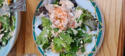 Barra Del Faro De Cádiz