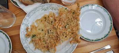 Barra Del Faro De Cádiz