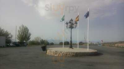 Restaurante El Romeral