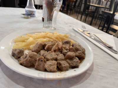 Restaurante El Romeral