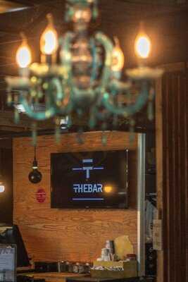 The Bar