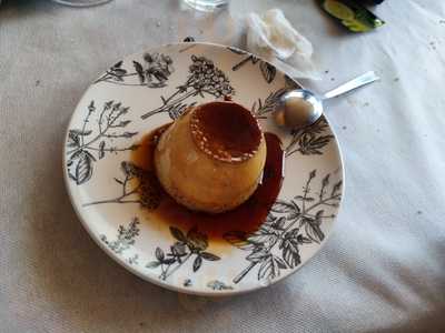 Restaurante Cabañas Y Spa