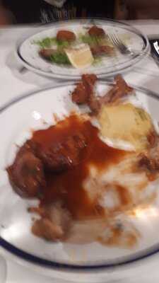 Restaurante Los Marineros