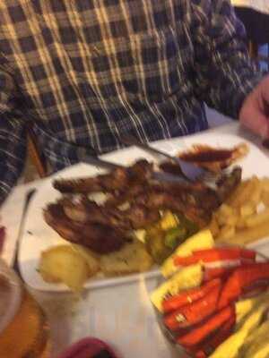 Restaurante Los Marineros