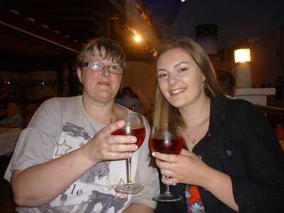 Restaurante Los Marineros