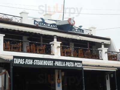 Restaurante Los Marineros