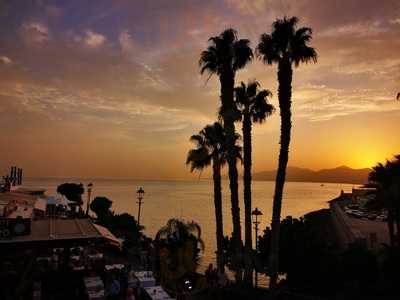 Restaurante Los Marineros