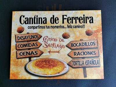 Cantina Ferreira