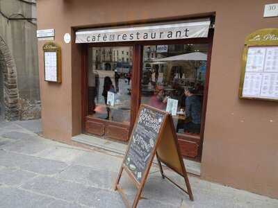 La Plaça Café Bar