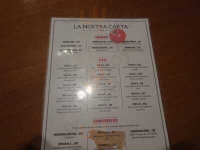 La Plaça Café Bar