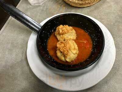 Restaurante La Cayena