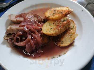 Restaurante La Cayena