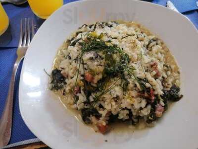 Restaurante La Cayena